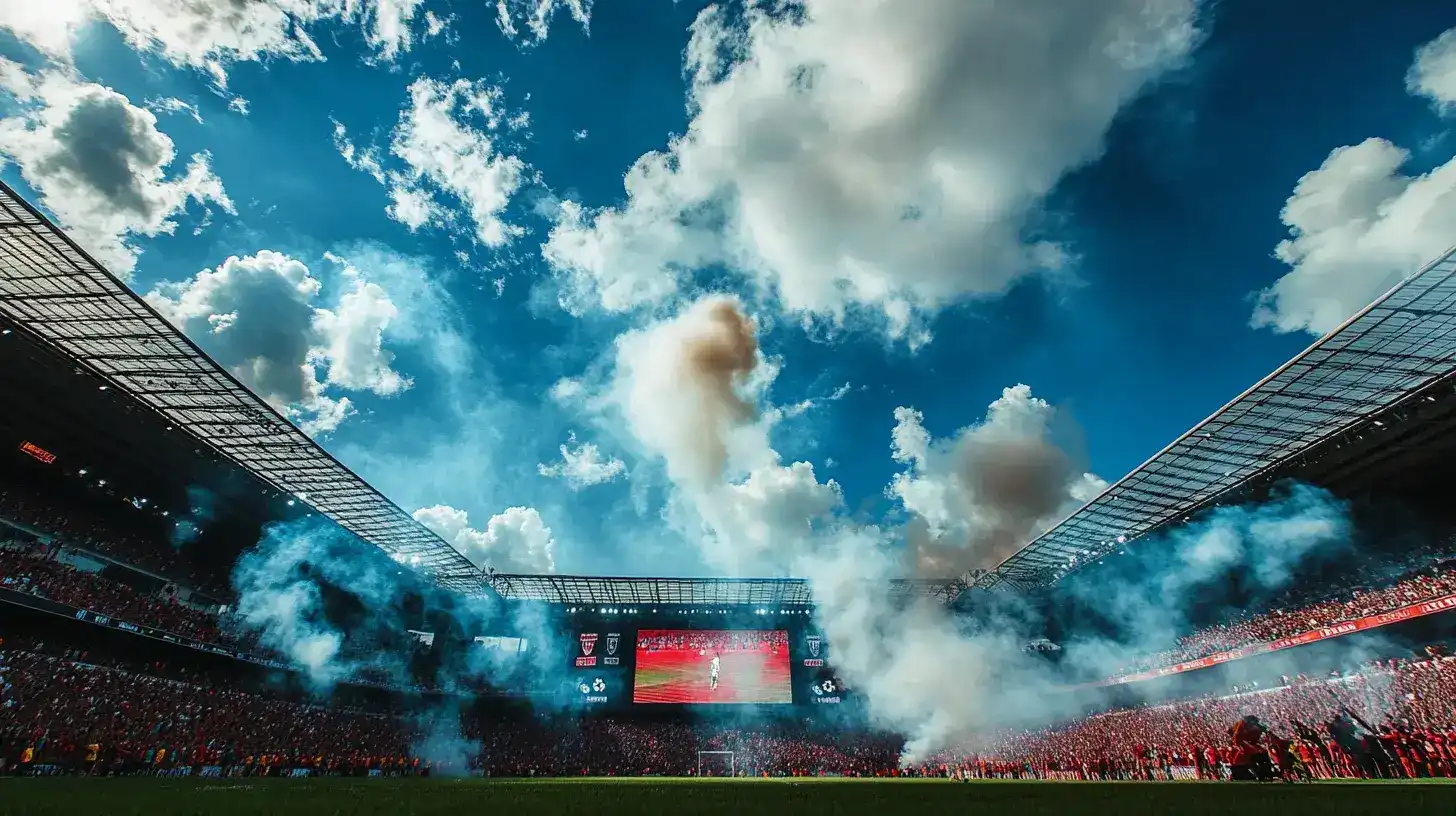 prognóstico de futebol — sports